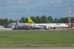 Boeing 757-23N
