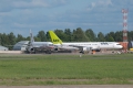 Boeing 757-23N