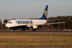 Boeing 737-8AS