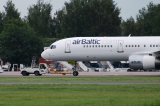 Boeing 757-256