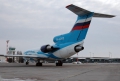 Yakovlev Yak-42D