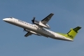 Bombardier DHC-8-402 Q400