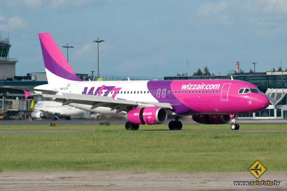 Airbus A320-232