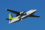 Fokker 50