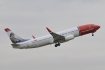 Boeing 737-8JP
