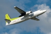 Fokker 50