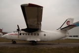 Let L-410UVP Turbolet