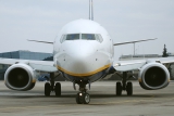 Boeing 737-8AS