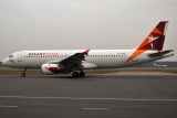 Airbus A320-211