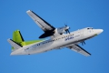 Fokker 50