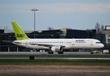 Boeing 757-256