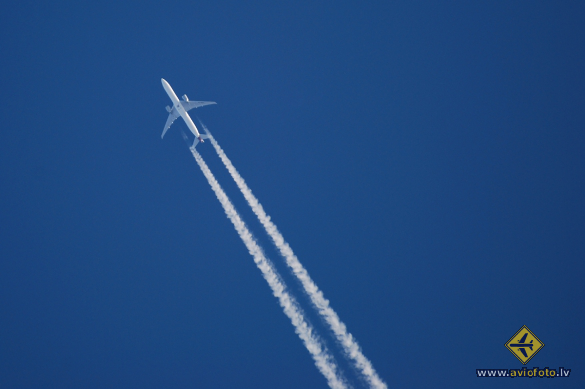 Boeing 777-3DZ/ER