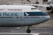 Boeing 747-412