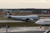 Boeing 747-412
