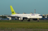 Boeing 757-256