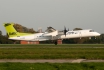 Bombardier DHC-8-402 Q400