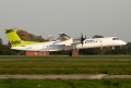Bombardier DHC-8-402 Q400