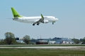Boeing 737-33V