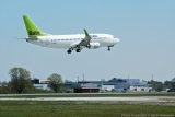 Boeing 737-33V