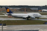 Boeing 747-430