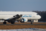 Airbus A320-211