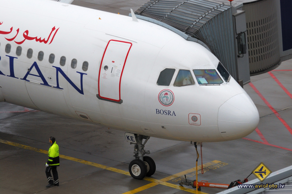 Airbus A320-232