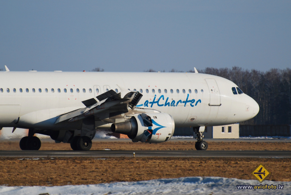 Airbus A320-211
