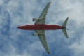 Boeing 737-7Q8