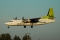 Fokker 50
