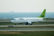 Boeing 737-36Q