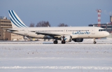Airbus A320-211