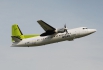 Fokker 50