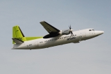 Fokker 50