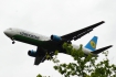 Boeing 767-33P/ER