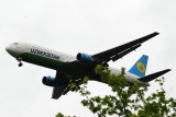 Boeing 767-33P/ER