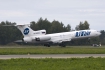 Tupolev Tu-154M