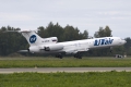 Tupolev Tu-154M