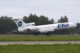Tupolev Tu-154M