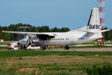 Fokker 50