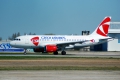 Airbus A319-112