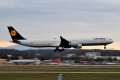 Airbus A340-642