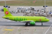 Airbus A319-114
