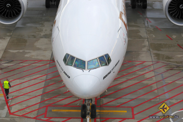 Boeing 777-31H/ER