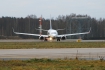 Boeing 737-8AS