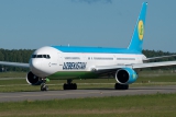 Boeing 767-33P/ER