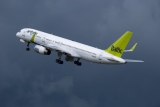Boeing 757-256