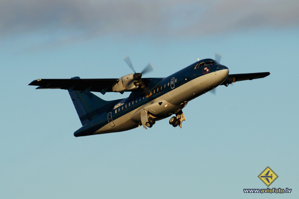 ATR ATR-42-320