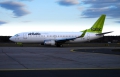 Boeing 737-33A