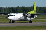 Fokker 50