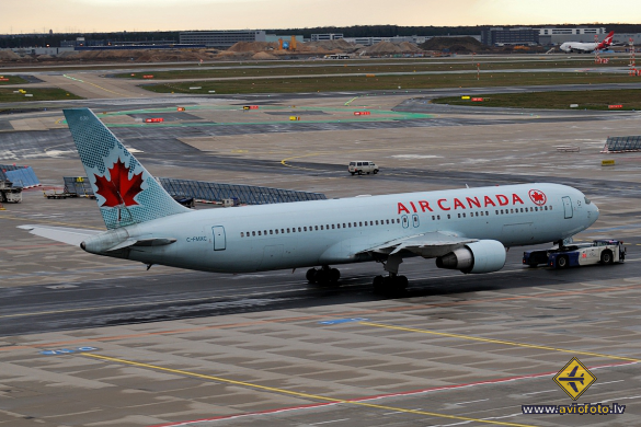 Boeing 767-333/ER